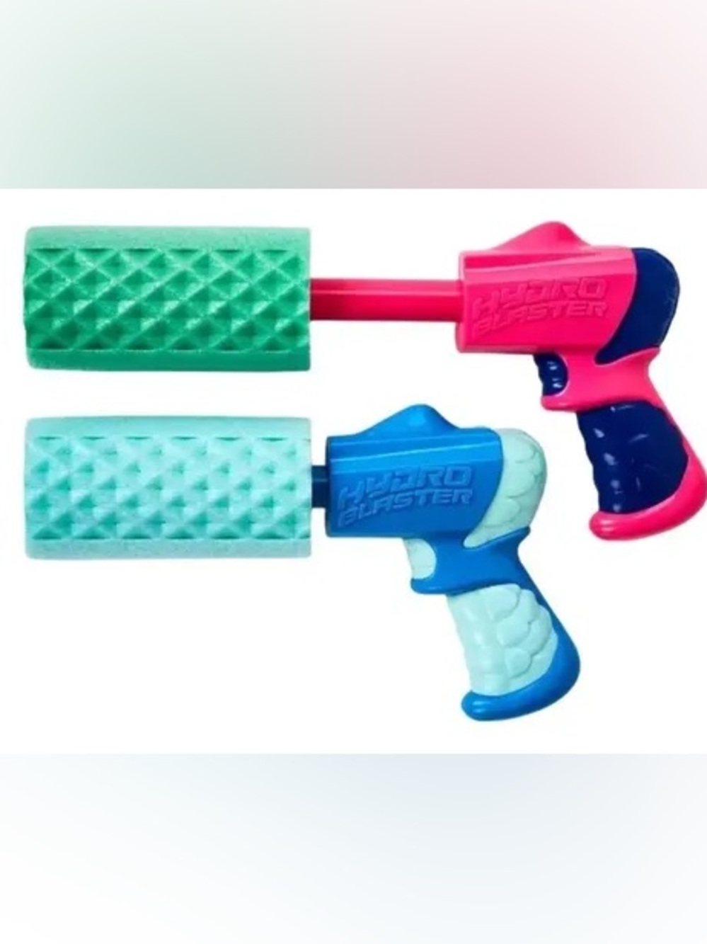 Sun Squad Hydro Blaster Water Toy- 2 pack